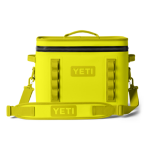 YETI Firefly Yellow Collection