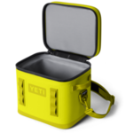YETI Firefly Yellow Collection