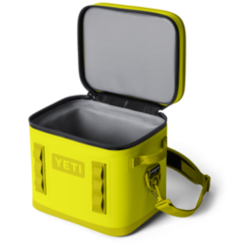 YETI Firefly Yellow Collection