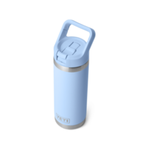 YETI Big Sky Blue Collection