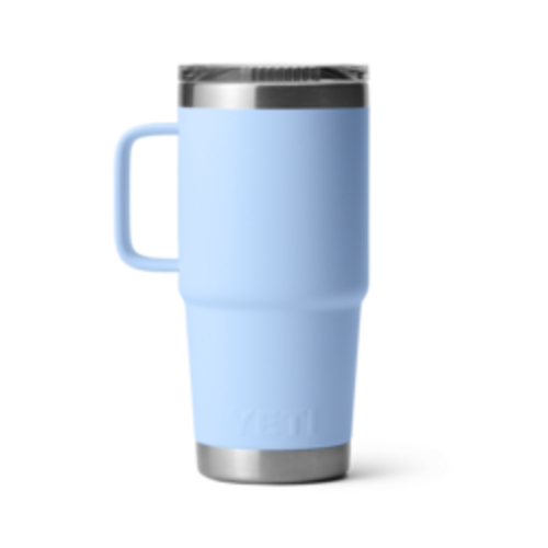 YETI Big Sky Blue Collection