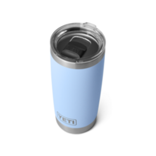 YETI Big Sky Blue Collection
