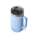 YETI Big Sky Blue Collection