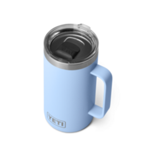 YETI Big Sky Blue Collection