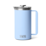 YETI Big Sky Blue Collection