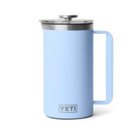 YETI Big Sky Blue Collection