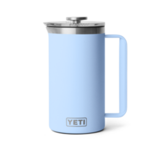 YETI Big Sky Blue Collection