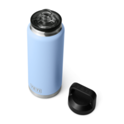 YETI Big Sky Blue Collection