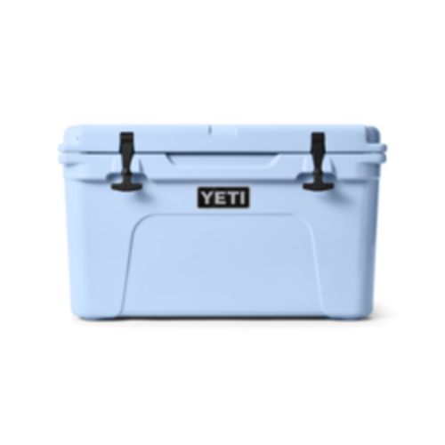 YETI Big Sky Blue Collection