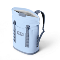 YETI Big Sky Blue Collection