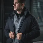 Vertx Integrity+ Insulated Jacket 2.0