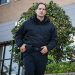 Vertx Integrity+ Insulated Jacket 2.0
