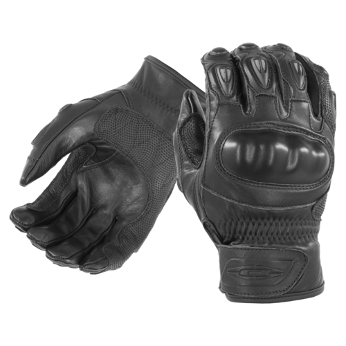 Damascus Vector Riot Control Gloves