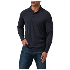 5.11 Tactical Helios Long Sleeve Polo