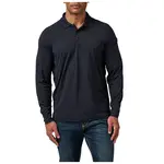5.11 Tactical Helios Long Sleeve Polo