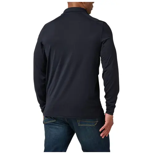 5.11 Tactical Helios Long Sleeve Polo
