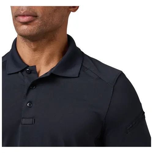 5.11 Tactical Helios Long Sleeve Polo