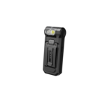Fenix Flashligh Multipurpose Clip-On rechargeable Light SW05R-RED