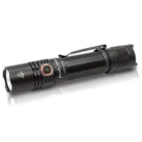Fenix Flashlight PD35 Version 3.0  (3400U Battery)