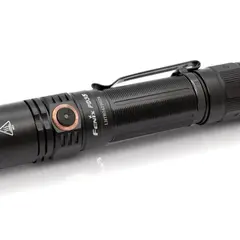 Fenix Flashlight PD35 Version 3.0  (3400U Battery)