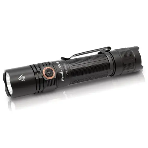 Fenix Flashlight PD35 Version 3.0  3400U Battery