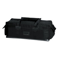 Rothco Canvas Israeli Type Duffle Bag