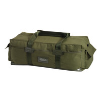 Rothco Canvas Israeli Type Duffle Bag