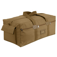 Rothco Canvas Israeli Type Duffle Bag
