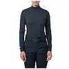 5.11 Tactical Women's Mock Neck LS