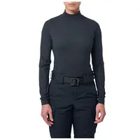 5.11 Tactical Women's Mock Neck LS