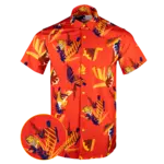 Retro Rifle Scarface Shirt (Limited Edition)