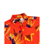 Retro Rifle Scarface Shirt (Limited Edition)