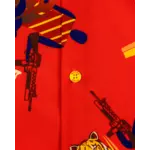 Retro Rifle Scarface Shirt (Limited Edition)