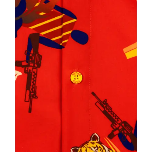 Retro Rifle Scarface (Limited Edition)