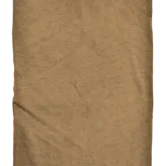 POINT6 Single Layer Long Gaiter Tan