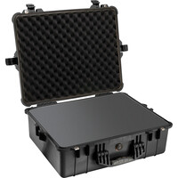 Pelican Products Pelican Protector Case 1600 w/ Foam
