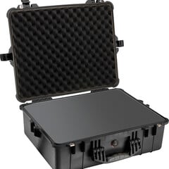 Pelican Products Pelican Protector Case 1600 w/ Foam