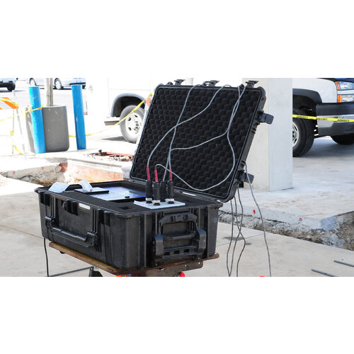 Pelican Products Pelican Protector Case 1600 w/ Foam
