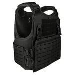 LORICA Equipment VELOX Tactical Platform - MagQR Closures