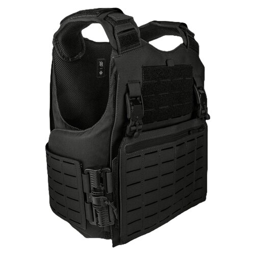 LORICA Equipment VELOX Tactical Platform - MagQR Closures
