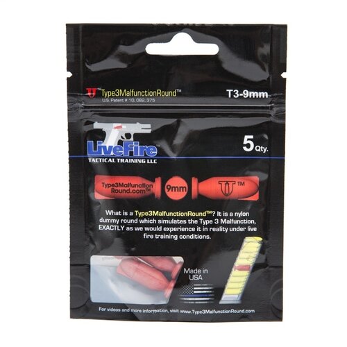 Type3MalfunctionRound Type3Malfunction Round Trainer