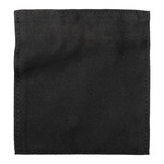 5.11 Tactical 5.11 Jacket - Front ID Panel Velcro Blank Black
