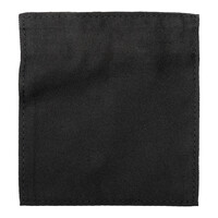 5.11 Tactical 5.11 Jacket - Front ID Panel Velcro Blank Black