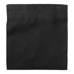 5.11 Tactical 5.11 Jacket - Front ID Panel Velcro Blank Black