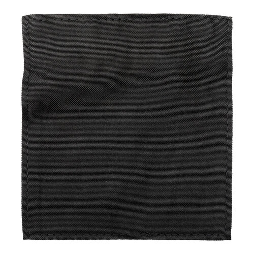 5.11 Tactical 5.11 Jacket - Front ID Panel Velcro Blank Black