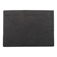 5.11 Tactical 5.11 Jacket - Large Back ID Panel Velcro Blank Black