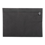 5.11 Tactical 5.11 Jacket - Large Back ID Panel Velcro Blank Black