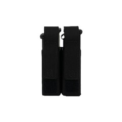 LORICA Equipment Double Pistol MAG Pouch MK2