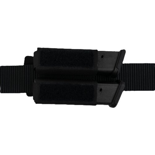 LORICA Equipment Double Pistol MAG Pouch MK2