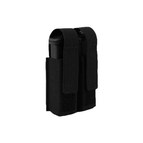LORICA Equipment Double Pistol MAG Pouch MK2